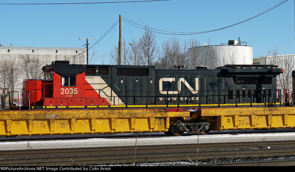 CN 2035